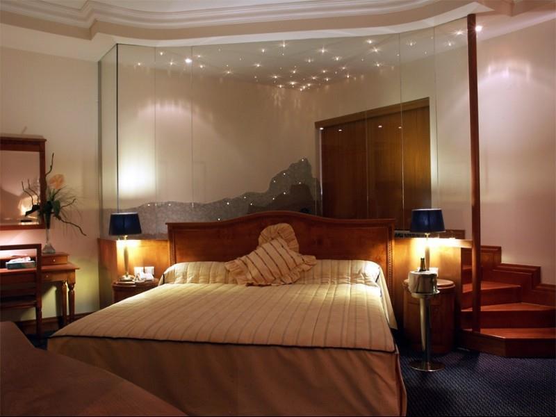 Fortina Spa Resort Sliema Zimmer foto A bedroom at the hotel