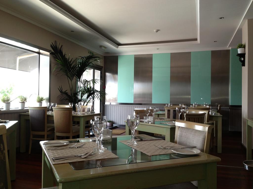 Fortina Spa Resort Sliema Exterior foto Restaurant